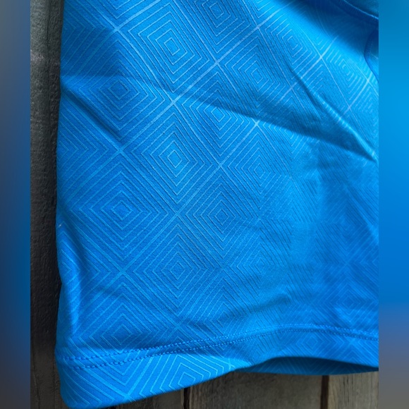 Geometric Pattern Lorna Jane Active Shorts - Picture 6 of 6